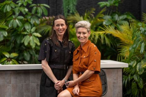 ‘Both deeply aligned with our vision’: Audience Group unveils latest hiring and promotion