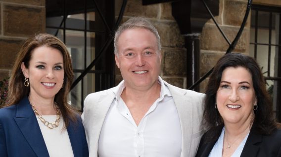 Opus Agency acquires The Company We Keep