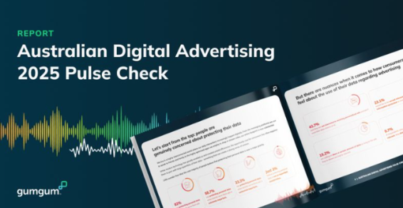 ‘Advertisers need to meet consumers where they are’: GumGum unearths Australia’s attitude towards contextual advertising
