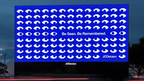 ‘True effectiveness requires more than just being seen’: JCDecaux repositions via Howatson+Co