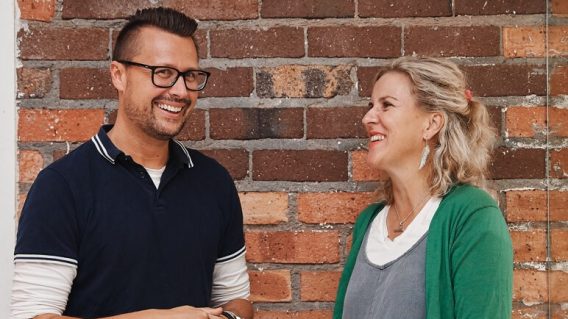 Dynamic Duos: ‘He’s not just a business partner, he’s a trusted confidante’