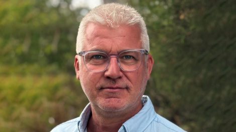 Ben Sumpter returns to Foxtel Media