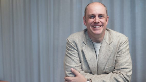 Former Howatson+Co director joins Mumba Cloud as chief marketing officer