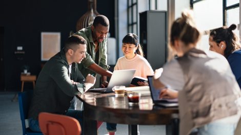 Independent media agencies & publishers vs the giants — are we better together?