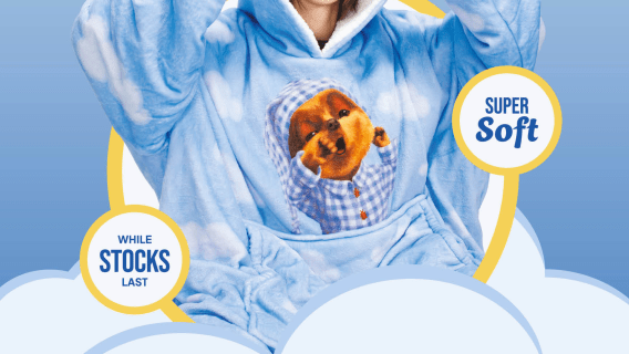 Compare The Market launches meerkat hoodies – with a catch