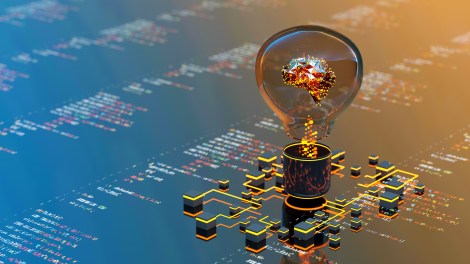 Why AI will never, ever, ever, replace human creativity
