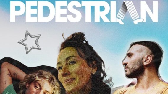 Pedestrian Group reveals first-ever digital cover for 2025 Sydney Mardi Gras