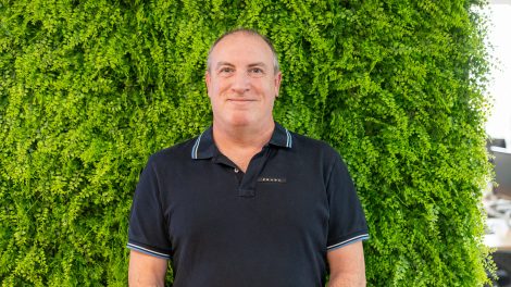 Matt Ware joins Digital Minds Group