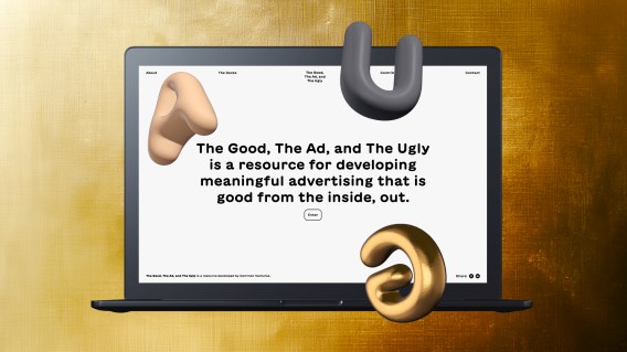 Common Ventures creates online resource for marketers to fix ‘purpose washing’