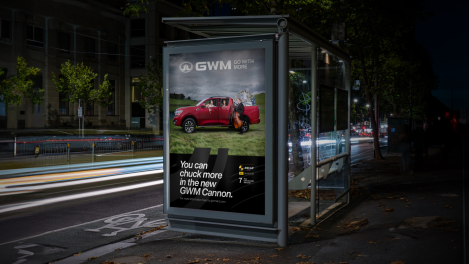 GWM adds new meaning to Aussie phrase in latest campaign, via Thinkerbell