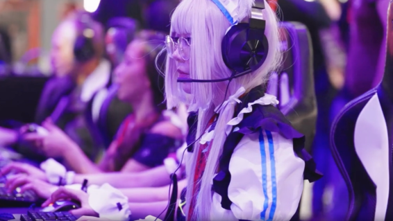 Another three reasons brands must engage video games audiences this year
