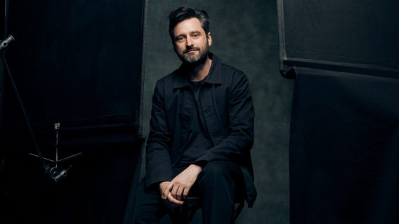 DDB promotes Giles Watson to executive creative director