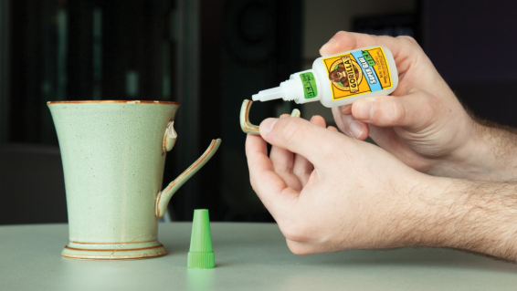 Zeno Group named Australian comms agency of record for O’Keeffe’s and Gorilla Glue