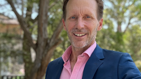 Mumbrella Media appoints news veteran Hal Crawford as editorial director