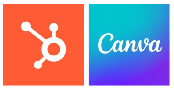 Canva and HubSpot unveil content creation partnership