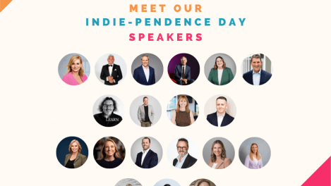 IMAA shares Indie-Pendence Day line-up
