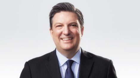 Enero Group’s Ian Ball officially named CEO