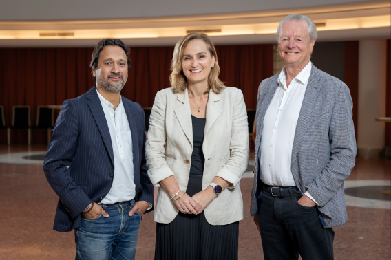 Google Australia named marquee sponsor to the Australian Effie Awards