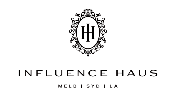 Publique Agency rebrands to Influence Haus