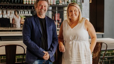 Enigma announces major leadership promotions for long-time employees
