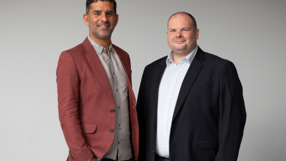 Foxcatcher signs APAC head of sales
