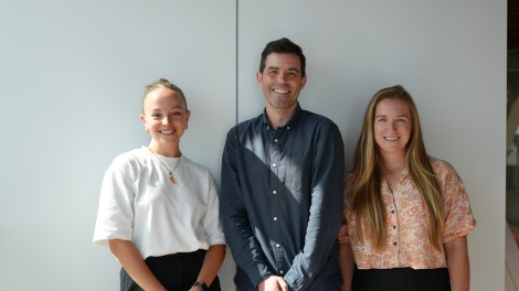 Wavemaker acquires ex-Initiative strategy talent; shares internal promotions