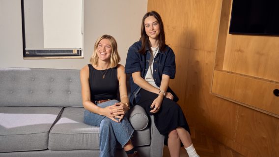 303 MullenLowe Perth gains new art director