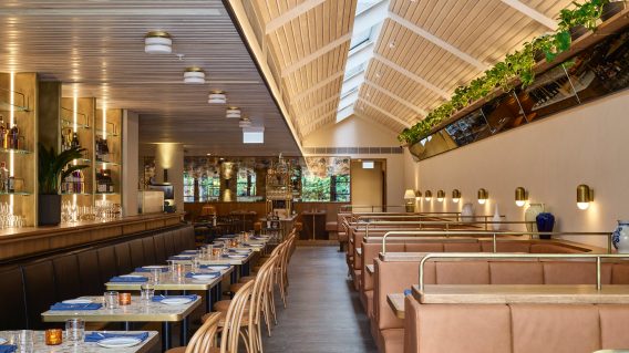 Example wins PR account for hospitality giant Etymon