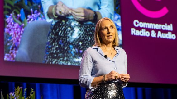 Commercial radio teams up for unified digital audio ID