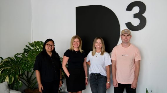 Media agency D3 announces general manager appointment