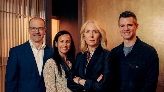 Dani Bassil quits as Clemenger Group consolidates agencies