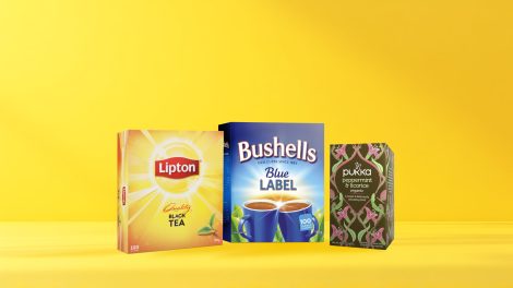Think HQ’s client portfolio brews, expands Lipton remit