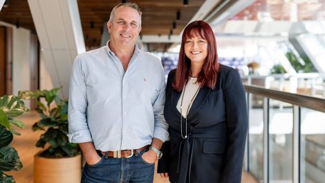 MFA Board announces new chair and deputy chair reelection