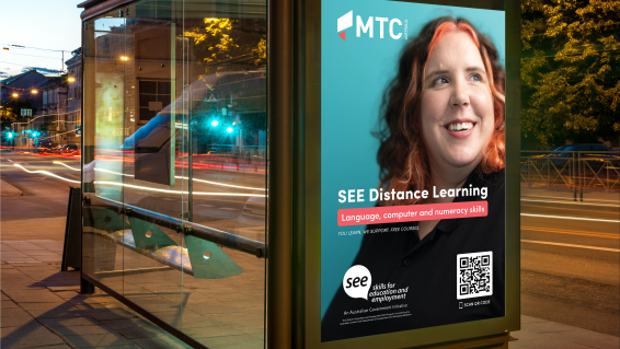 MTC Australia launches campaign for development program, via The Signal Box