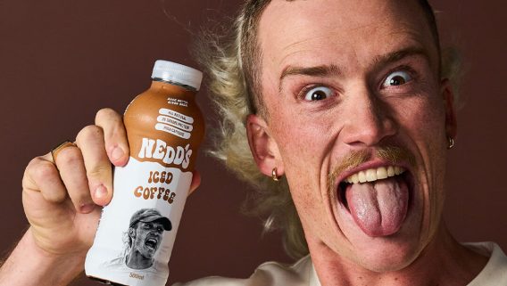 Nedd’s Milk piles on Dare’s PR blunder with a cheeky offer