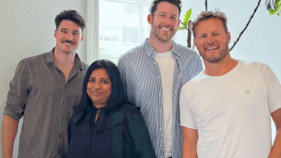 Nibble Edge announces new head of media