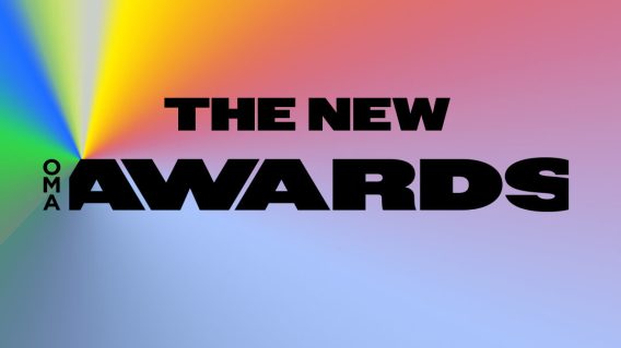 Outdoor Media Association spotlights OOH creativity with new awards