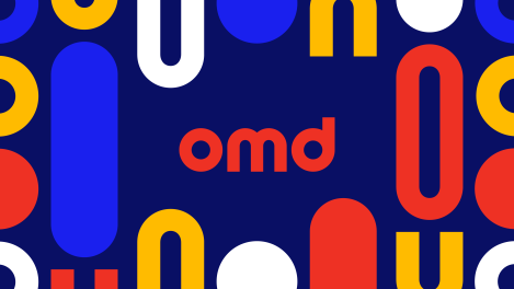 ‘Building on our global leadership position’: OMD Worldwide launches new positioning and brand refresh