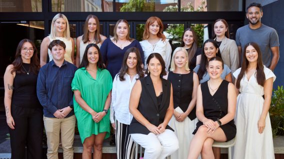The Oasis Committee returns for 2025