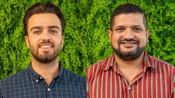 Digital Minds Group team grows by two