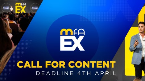 MFA EX set to return with ‘Dare to Change’ theme