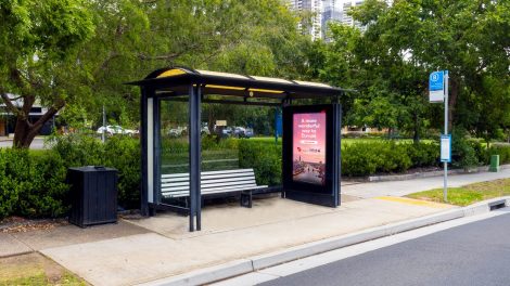 Ooh Media secures City of Parramatta street furniture network contract