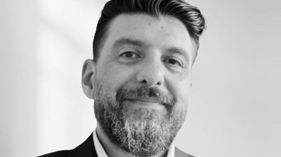 Paul Binikos joins HERO to strengthen Sydney team