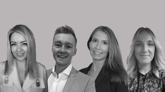 Pedestrian shares four fresh hires across advertising and sales