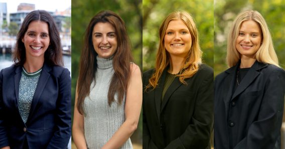 Porter Novelli Australia shares Melbourne and Sydney promotions