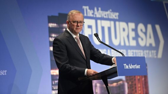 News Corp Australia’s Future series launches with Anthony Albanese-hosted event