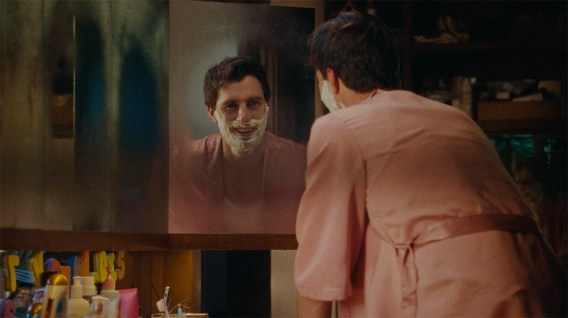 A day in the life of Pat Cummins makes up Prime Video’s latest campaign, via Leo Australia