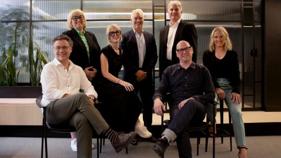 Principals announces Davidson Branding acquisition