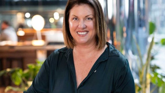 Comms agency Purple announces new CEO
