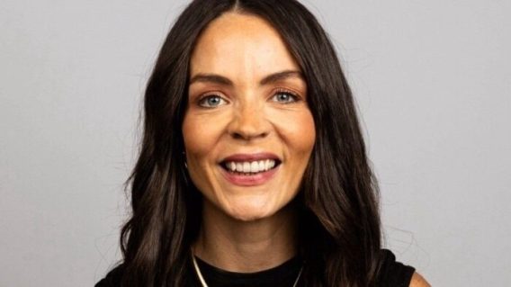 Boody’s chief marketing officer departs after three years